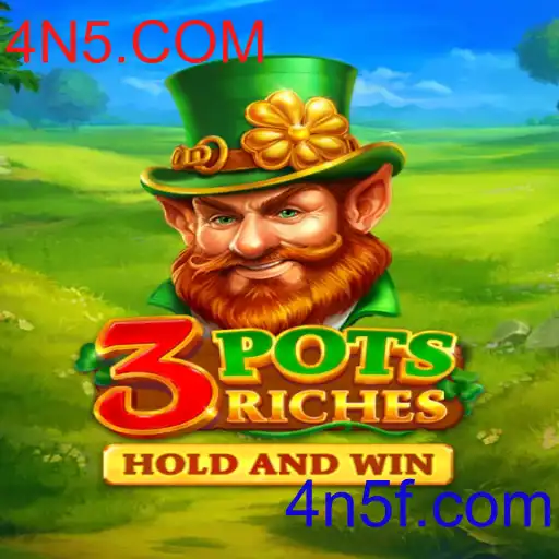 3potsRiches