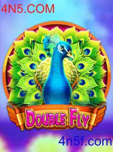DoubleFly: Um Mergulho no Mundo do Jogo Revolucionário com 4N5.COM