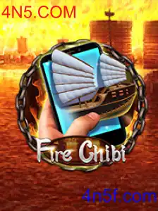 Explorando o Universo de FireChibiM e a Plataforma 4N5.COM