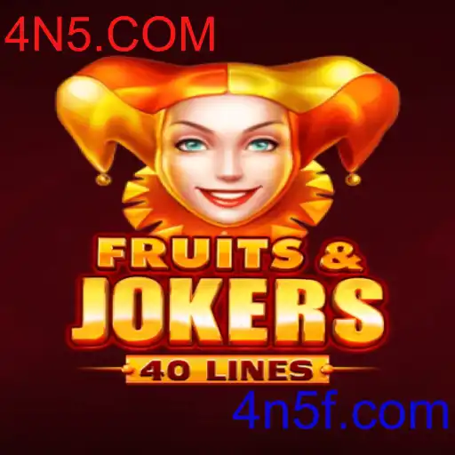 FruitsAndJokers40: Um Mergulho Colorido no Mundo dos Slots